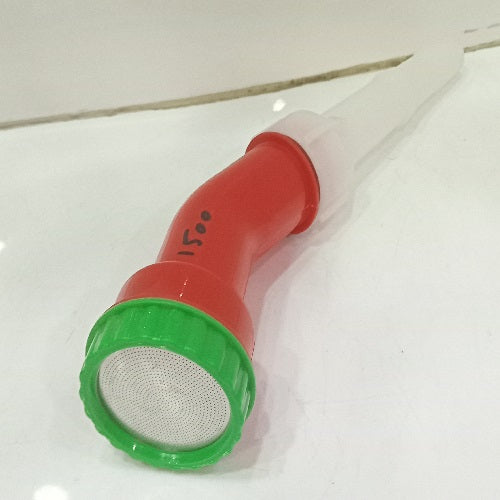 Shawer Red 1500 Hole