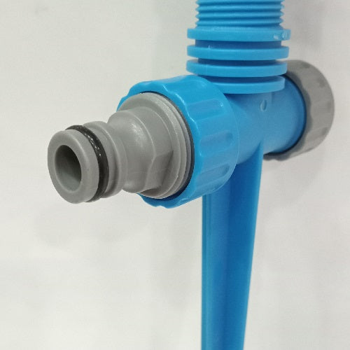 Sprikler Plastic SeeSa