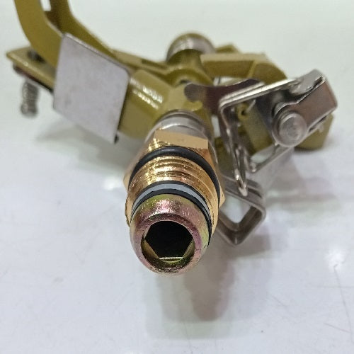 Sprinkler Brass
