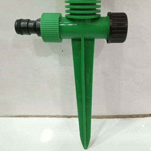 Sprinkler Plastic Yellow