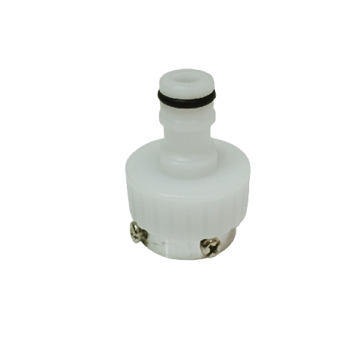 Tab Connector SeeSa 4 Nut