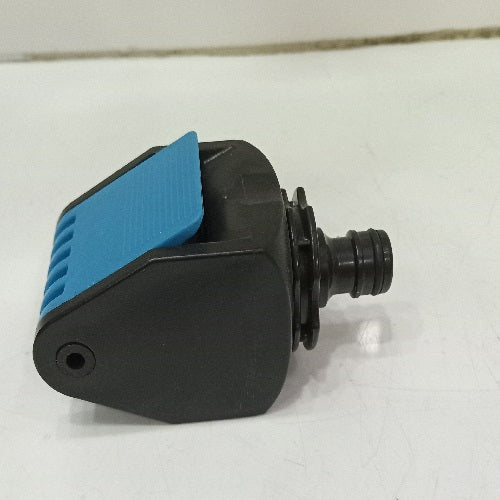 Tab Connector univercel SeeSa