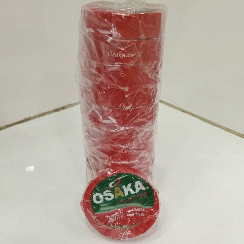 Tape PVC Osaka