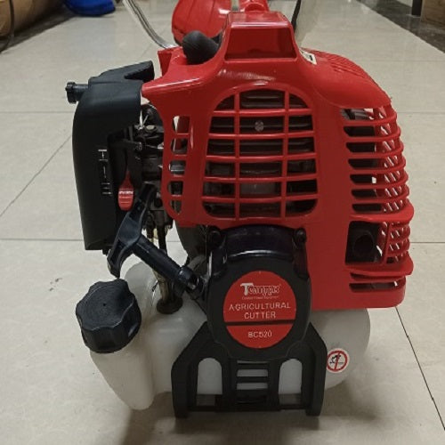 Brush Cutter TeamMax 2 Stroke