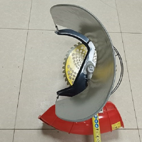 Brush Cutter TeamMax 2 Stroke