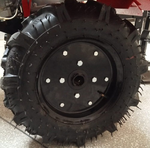 WM1100 Pertol 13Hp 8 Gear