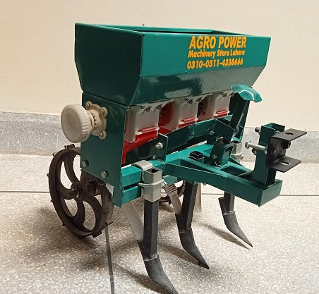 Seeder For 1100