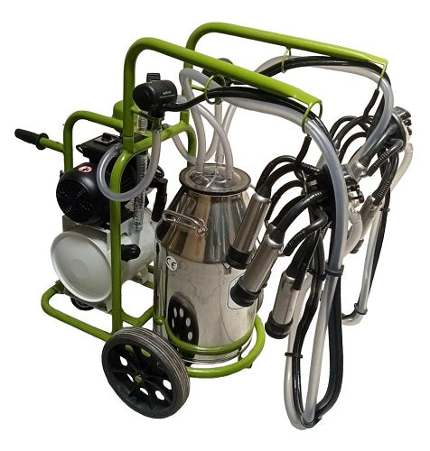 Milking Machine S\D OZTASLAR