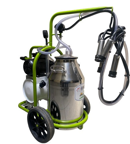 Milking Machine SS OZTASLAR