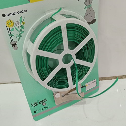 Twist Tie 50 M