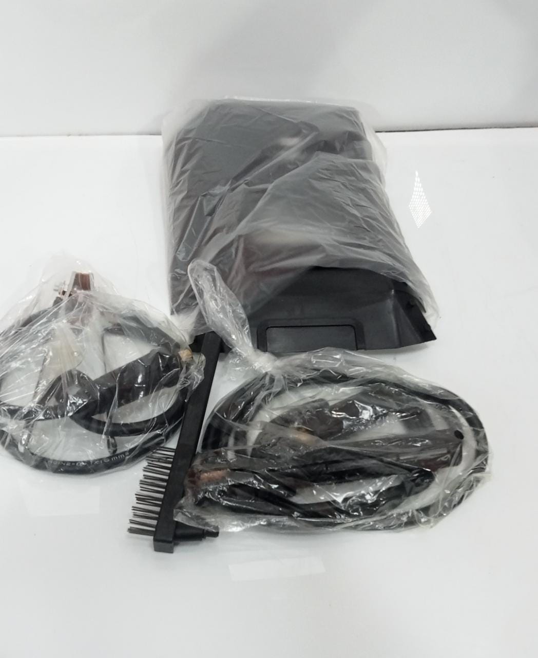 Daewoo Welding Plant 300 AMP