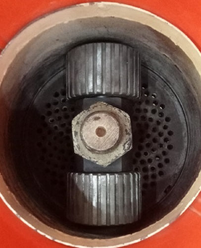 Pellets Machine For Wood 250