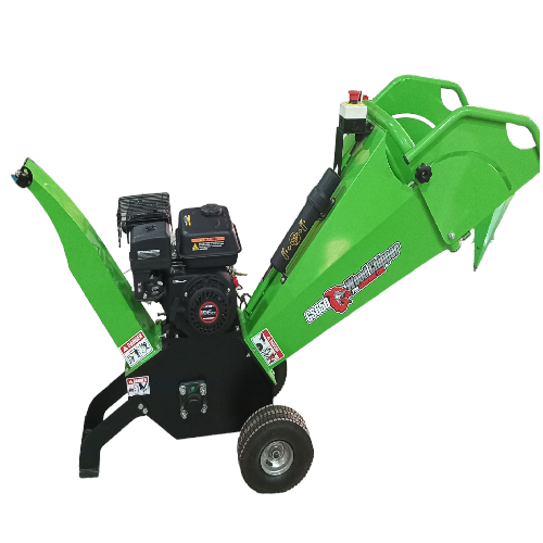 Wood Chipper 7Hp