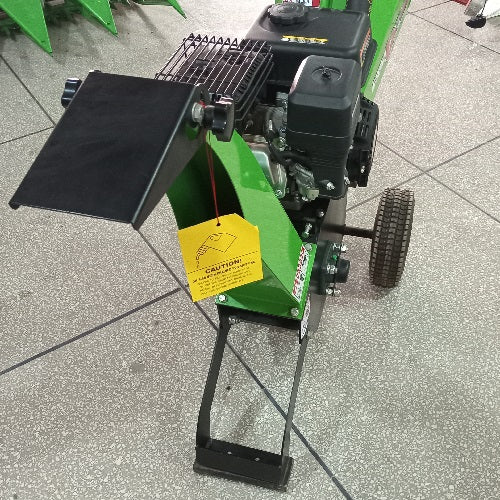 Wood Chipper 7Hp