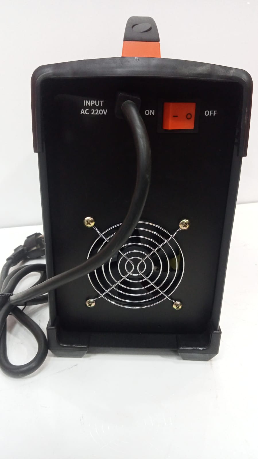 Daewoo Welding Plant 300 AMP