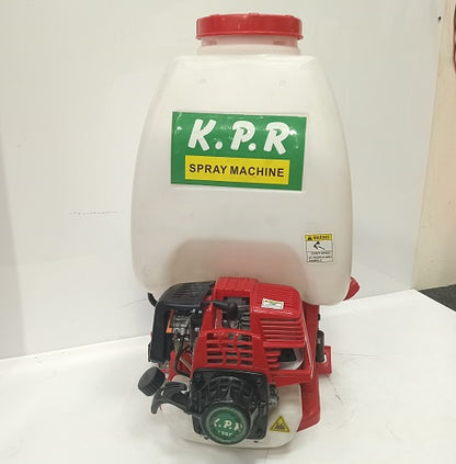 Power Sprayer KPR 139