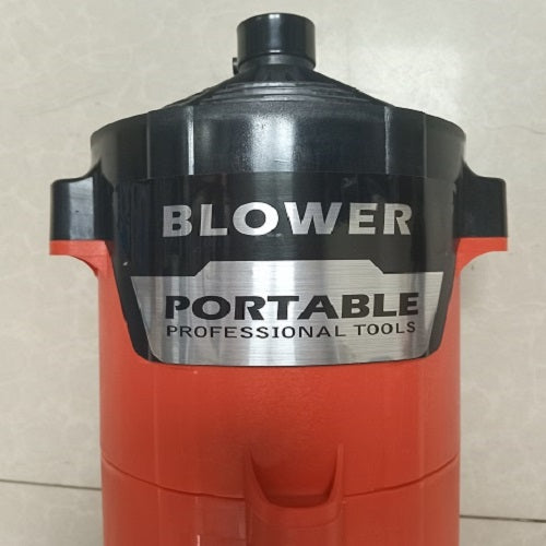 Blower For BC