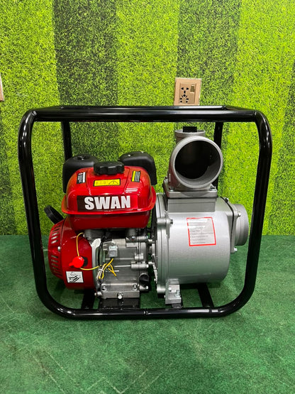 4 inches Water Pump Brand Name SWAN in 7 HP
