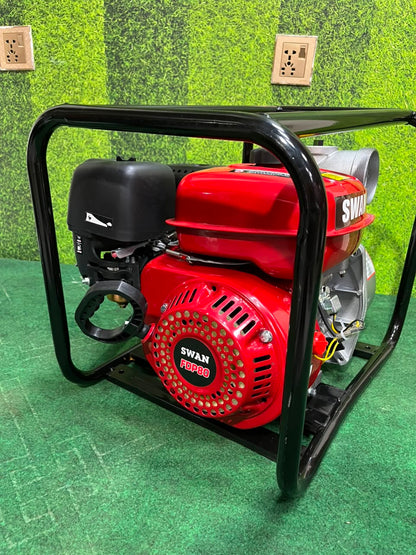 3 Inches Water Pump Swan Or Dewatering Pump 3 x 3 Inches