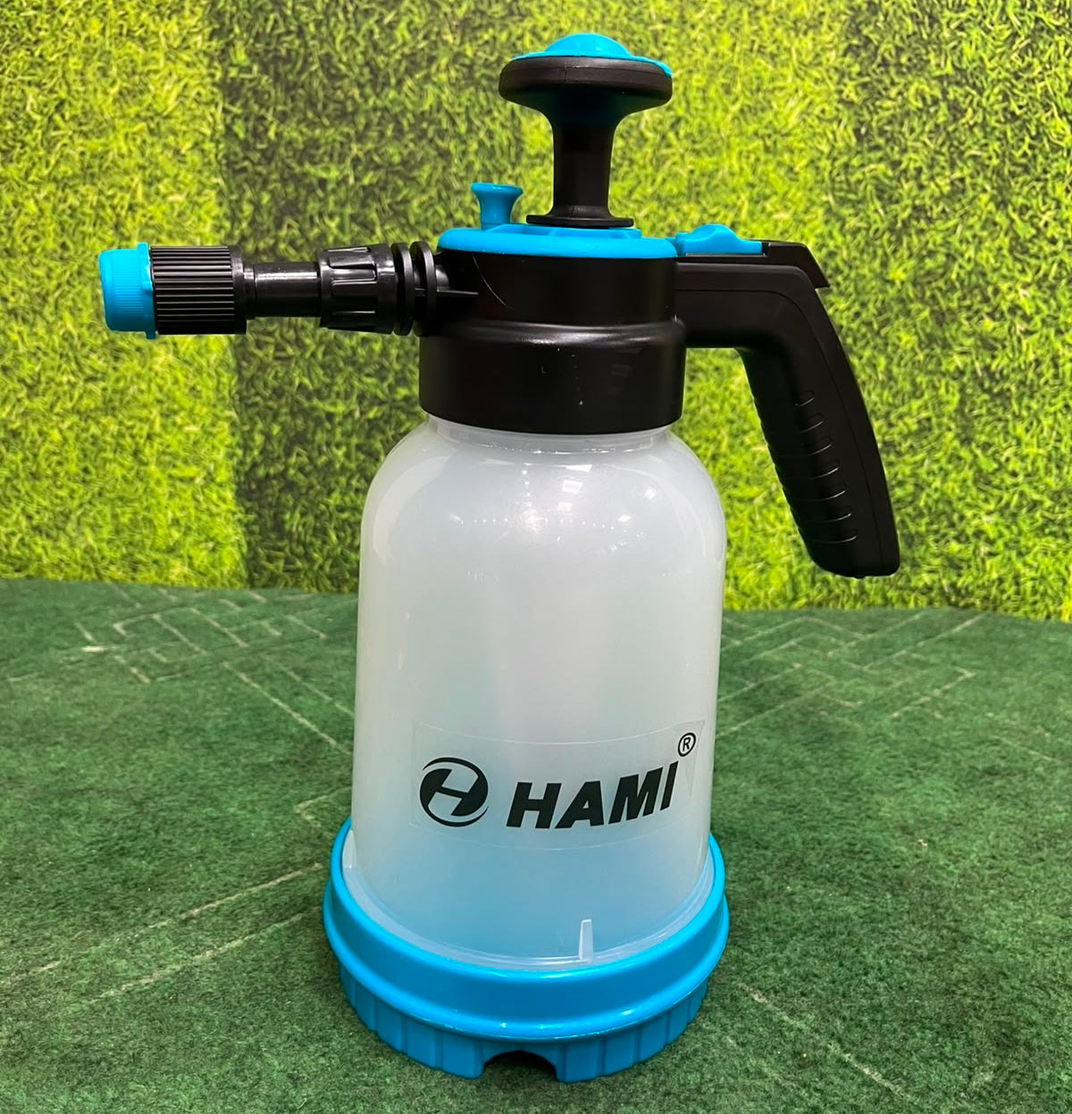 Domestic Use Hand Sprayer Machine Brand Name Hami AP-2 LTR