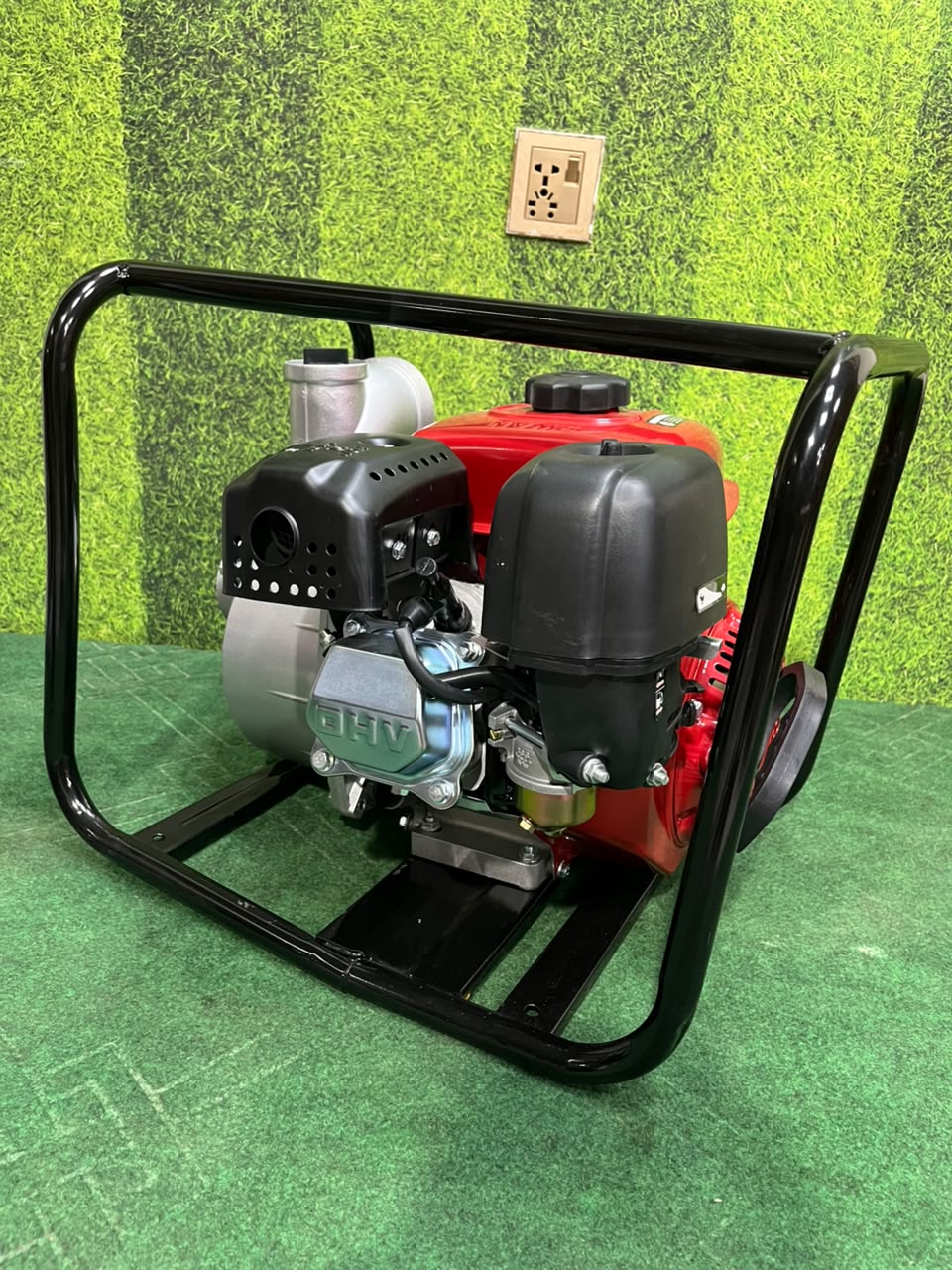 3 Inches Water Pump Swan Or Dewatering Pump 3 x 3 Inches