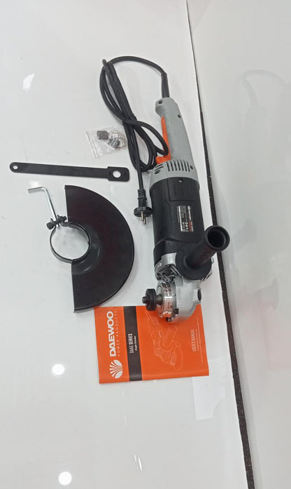 Daewoo Grinder 5" DAG {1200 W}