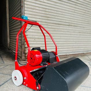 Lawn Mover 2hp Crown 24"