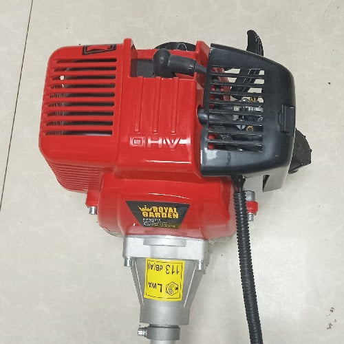 Brush Cutter 4 Stroke Royal Garden