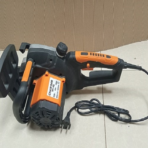 Chain Saw Electric K5-2