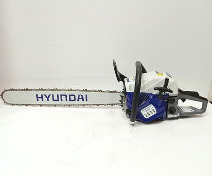 Chain Saw Hyundai