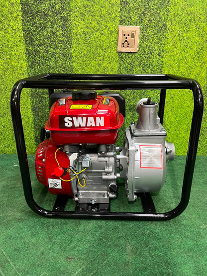 2 Inches Water Pump China Made Swan Or Dewatering Pump 2 x 2 Inches