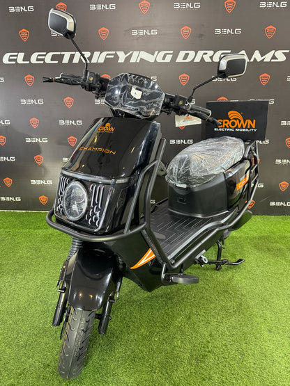Crown Electric Scooter Champion Lite