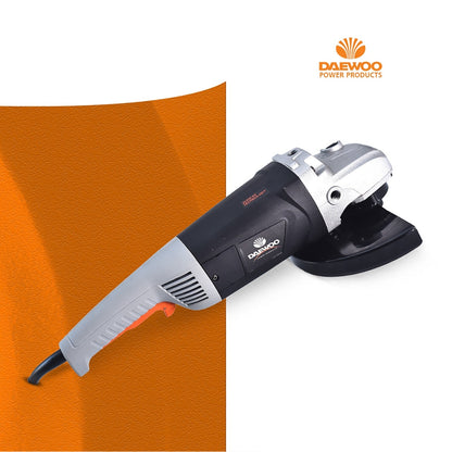 Daewoo Grinder 5" DAG {1200 W}