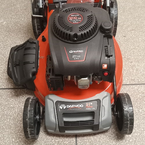 Daewoo Lawn Mower 21" 5300