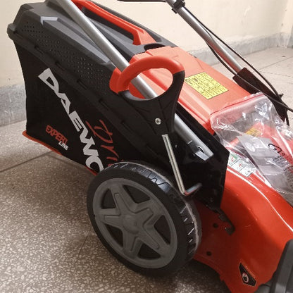 Daewoo Lawn Mower 21" 5300