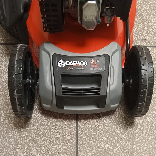 Daewoo Lawn Mower 21" 5300