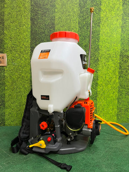 Daewoo Power Sprayer 25LTR (DSM3525) or Daewoo 4-Stroke Wali Spray Machine (ڈیوو فور اسٹروک سپرے مشین)