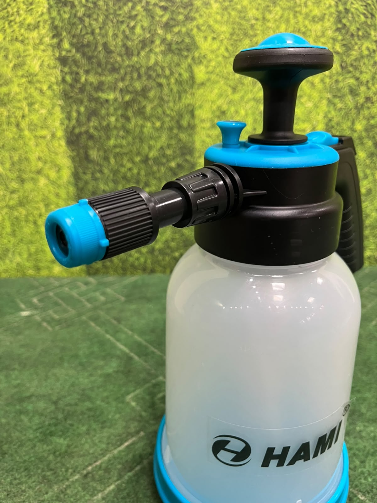 Domestic Use Hand Sprayer Machine Brand Name Hami AP-2 LTR