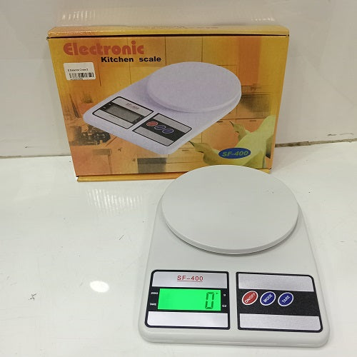 Digital kitchen Scale upto 10Kg