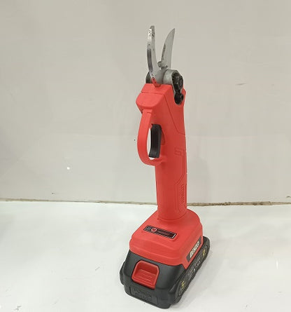 Cutter Electric Denzo