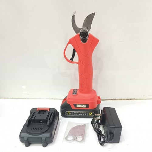 Cutter Electric Denzo