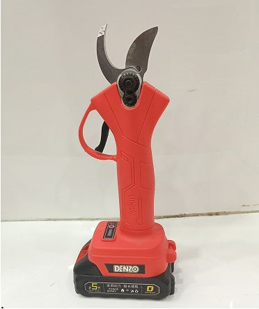 Cutter Electric Denzo