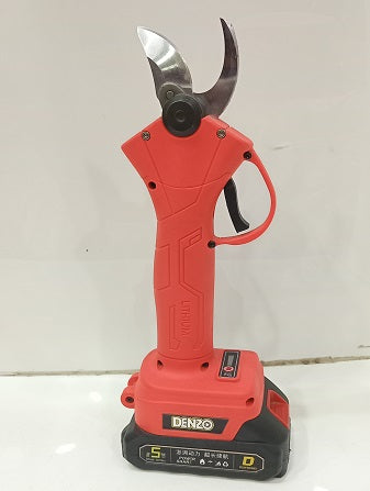 Cutter Electric Denzo