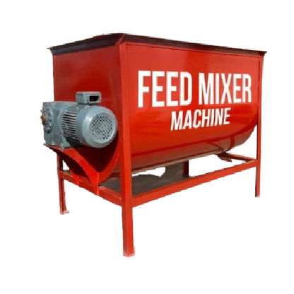 Feed Mixer 250 KG HD