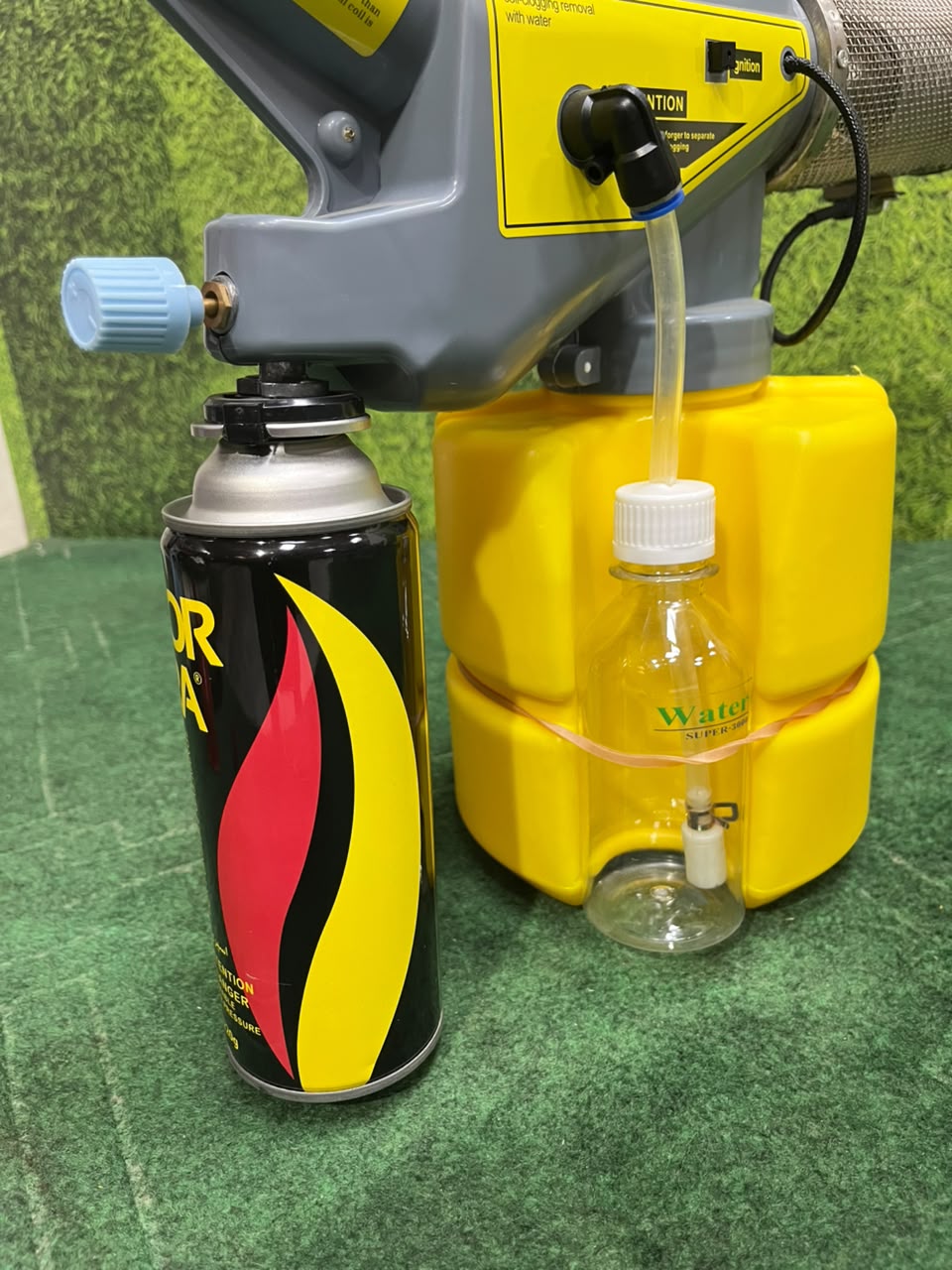 Thermal Mini Fogger Machine 2 LTR