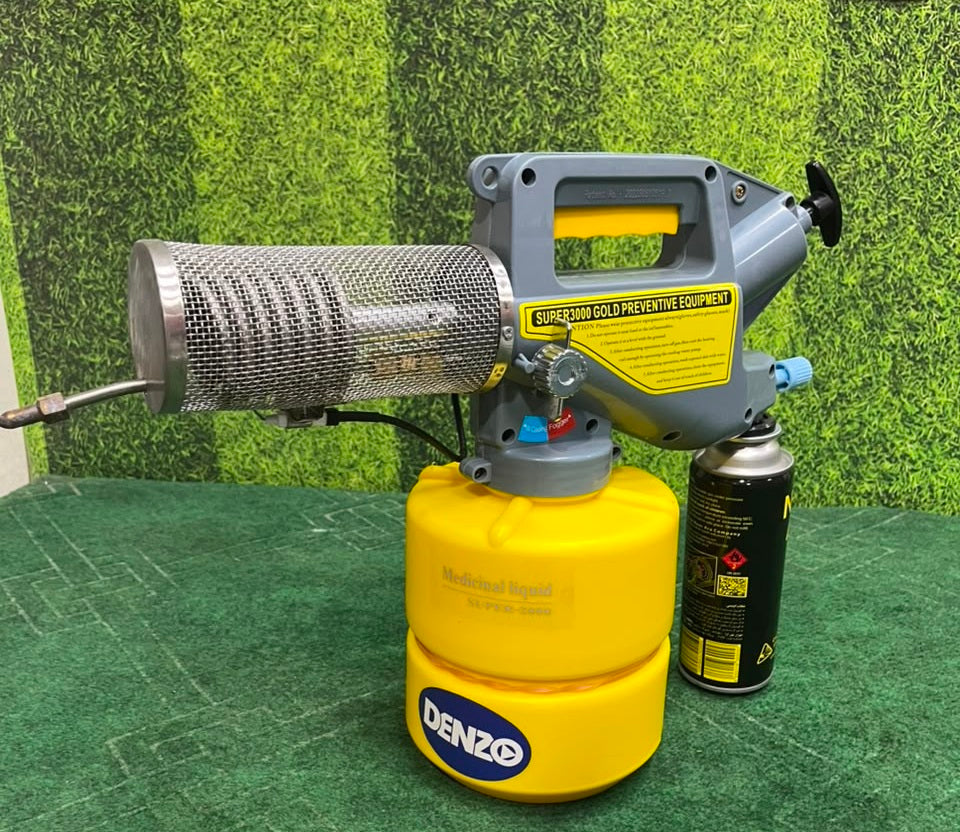 Thermal Mini Fogger Machine 2 LTR