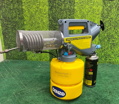 Thermal Mini Fogger Machine 2 LTR