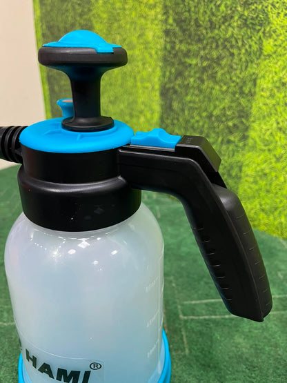 Domestic Use Hand Sprayer Machine Brand Name Hami AP-2 LTR