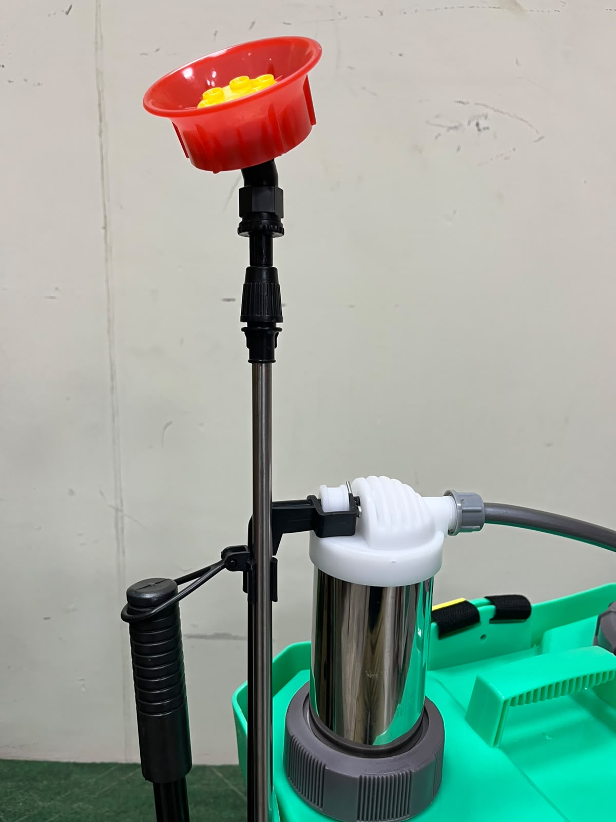 Manual Hand Sprayer 20 LTR Brand Name Perfect