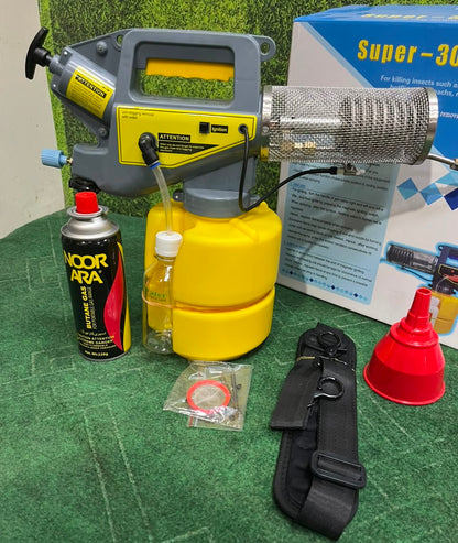Thermal Mini Fogger Machine 2 LTR